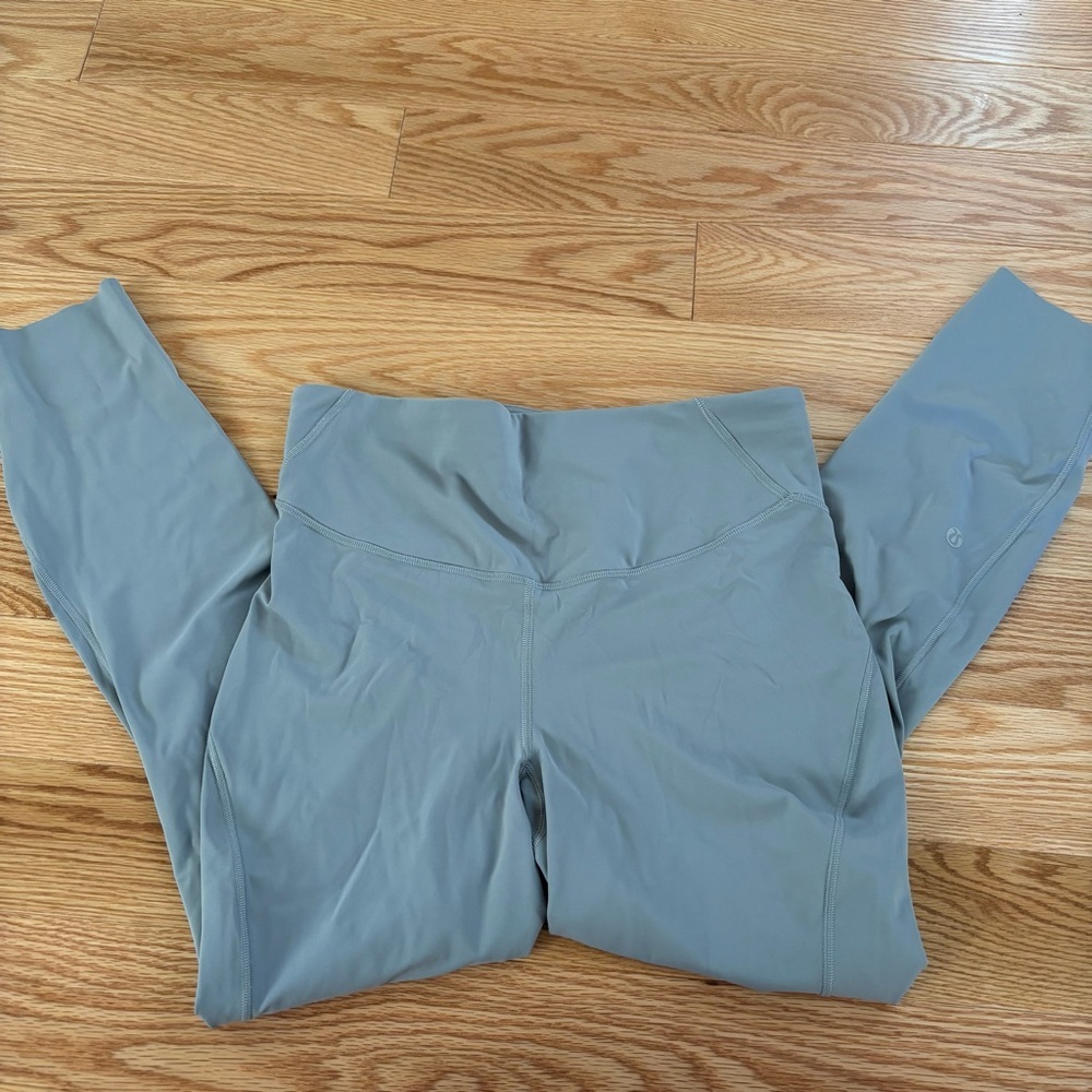 lululemon athletica Base Pace leggings